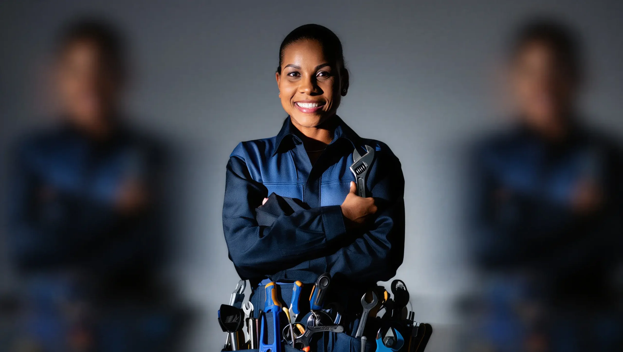 your plumbing career starts here