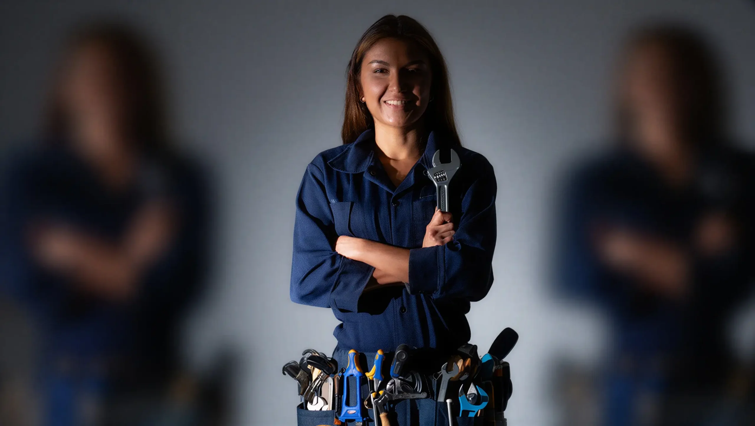 your plumbing career starts here